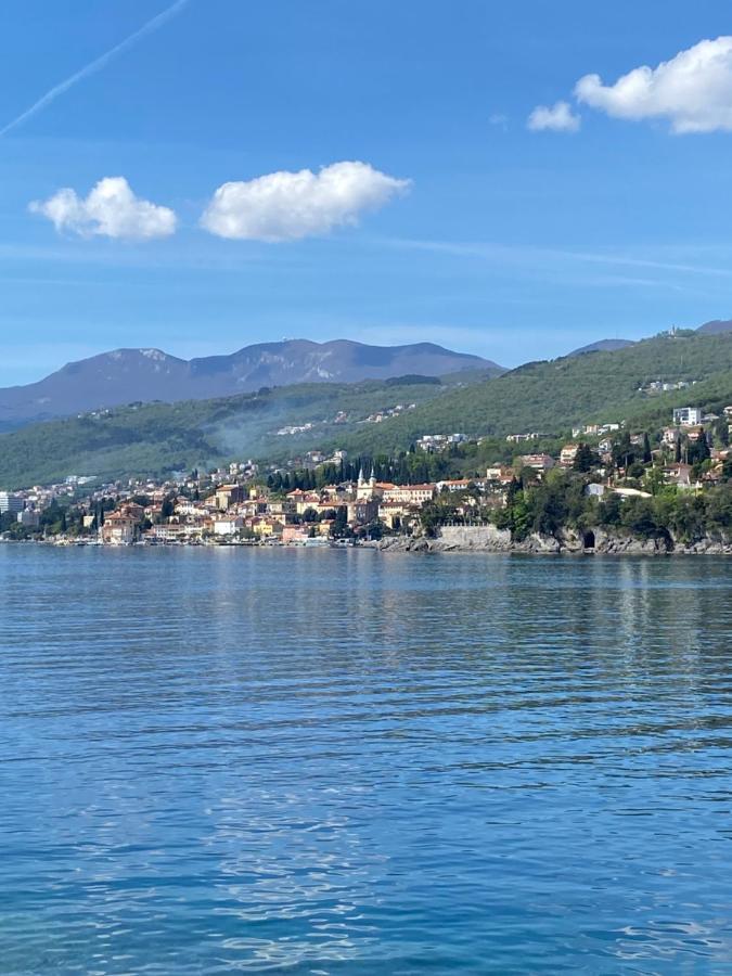 Back To Pobri-opatija