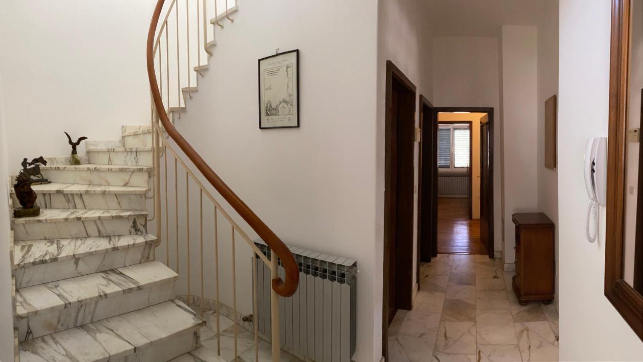 Back To Pobri-opatija Apartment *