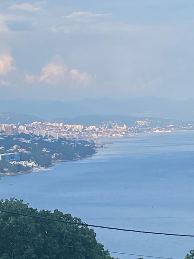 Back To Pobri-opatija Opatija