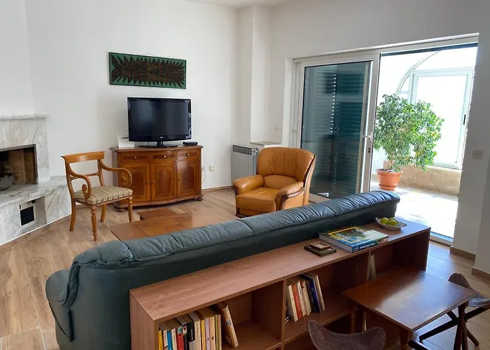 Back To Green Apartment Pobri-Opatija
