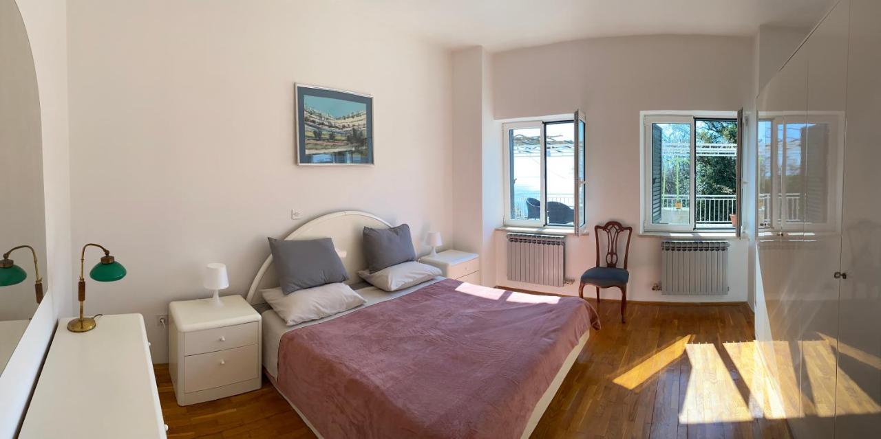 Apartment Back To Pobri-opatija