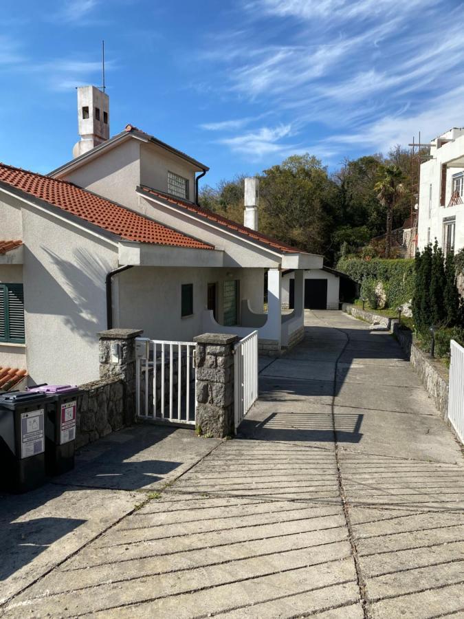 Back To Pobri-opatija Apartment *