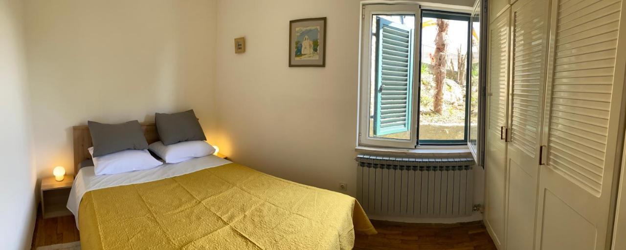 Back To Pobri-opatija Apartment