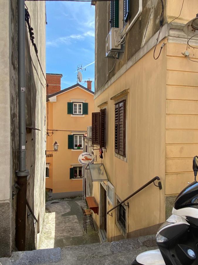 Back To Pobri-opatija