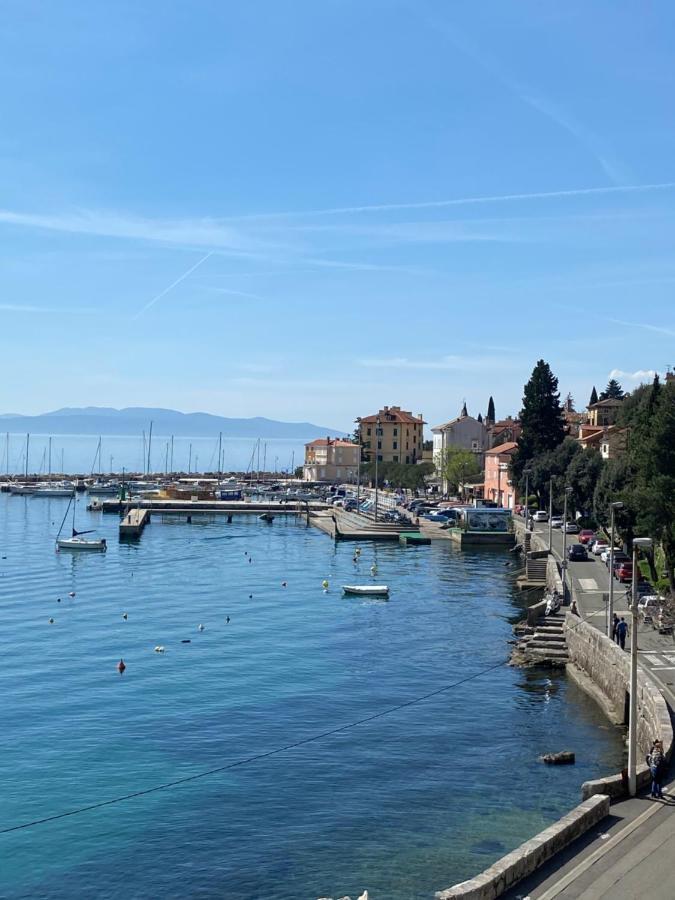 Back To Pobri-opatija Apartment