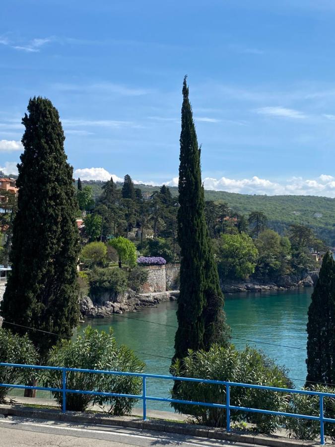 Back To Pobri-opatija * Opatija