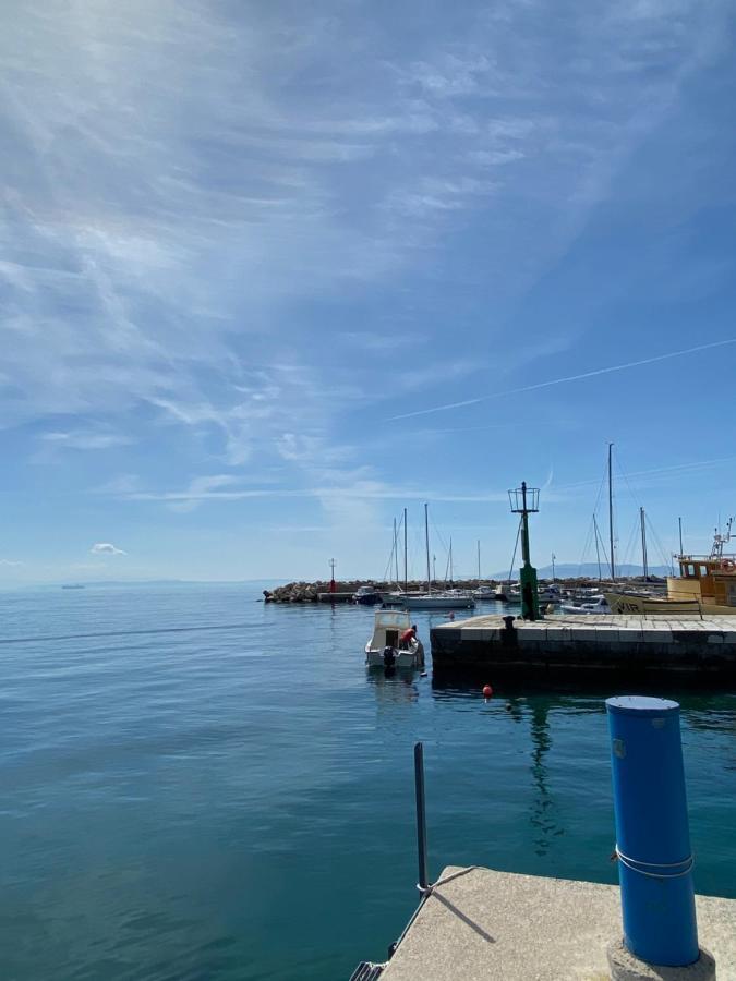 Apartman Back To Pobri-opatija Abbázia