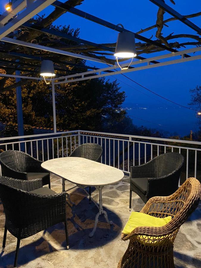 Back To Pobri-opatija Apartment