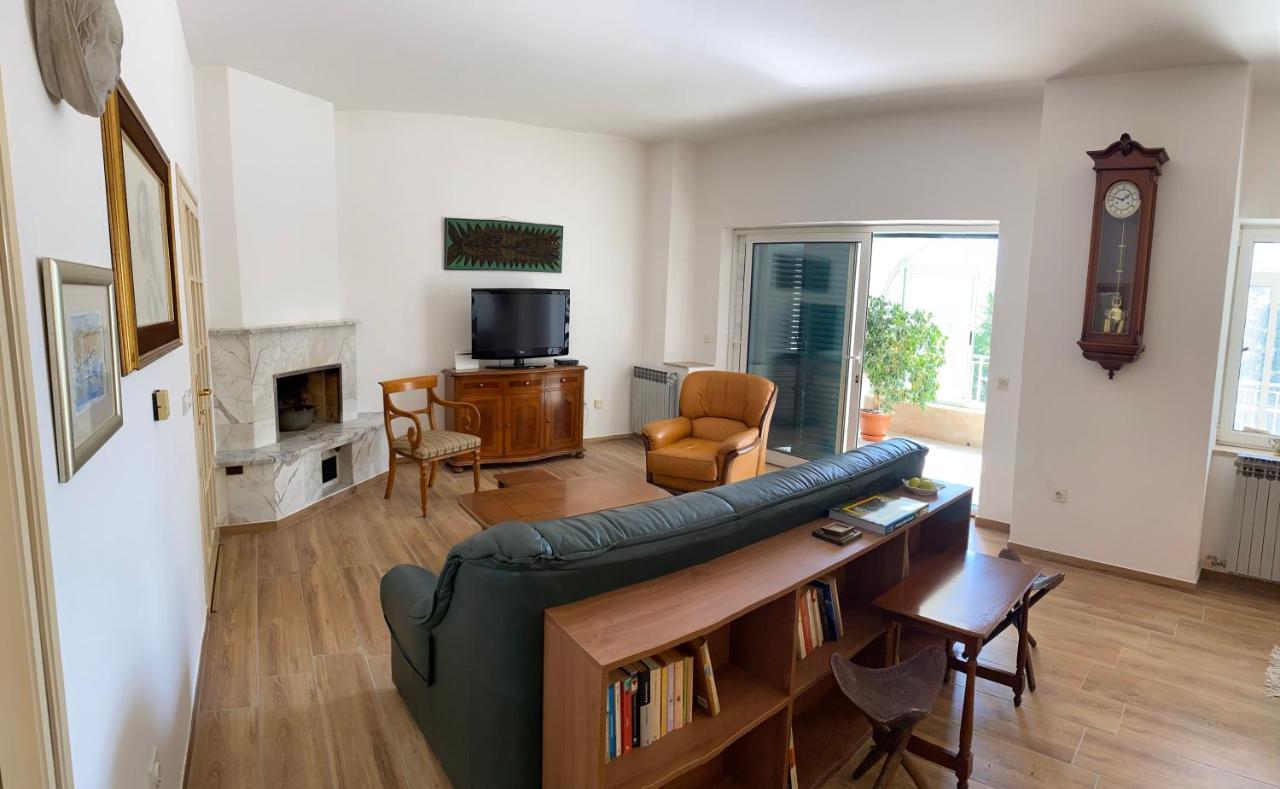 Apartment Back To Pobri-opatija