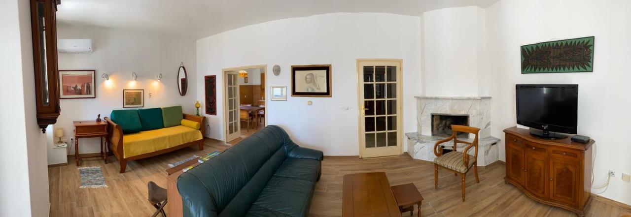 Apartment Back To Pobri-opatija *