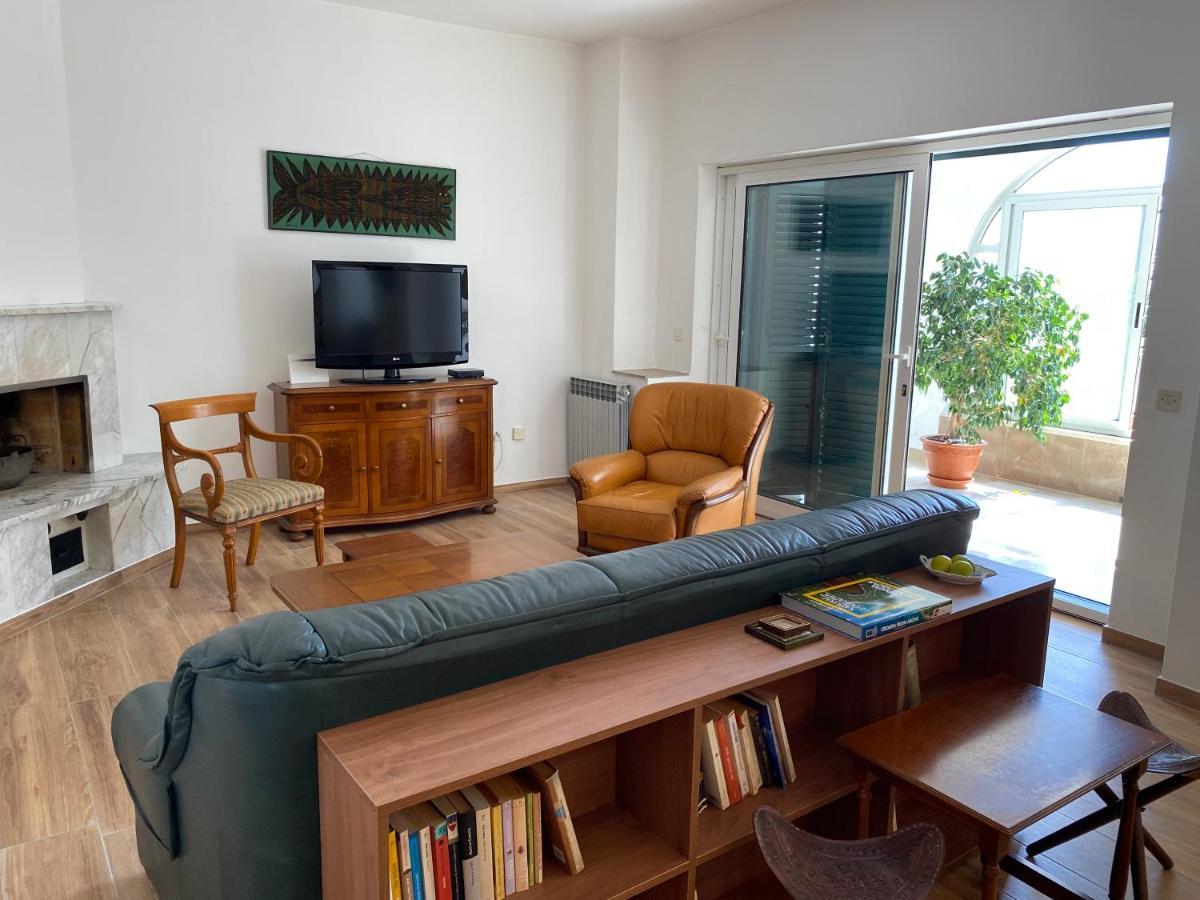 Back To Pobri-opatija Apartment Opatija