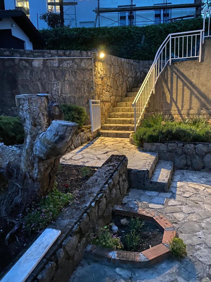 Apartment Back To Pobri-opatija *