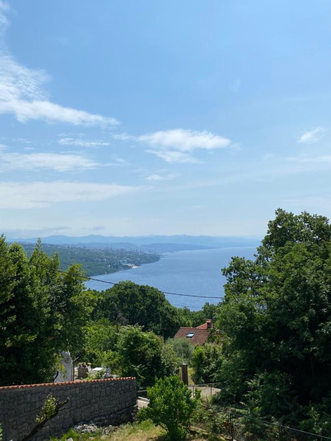 Back To Pobri-opatija