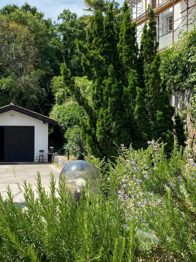Back To Pobri-opatija Apartment