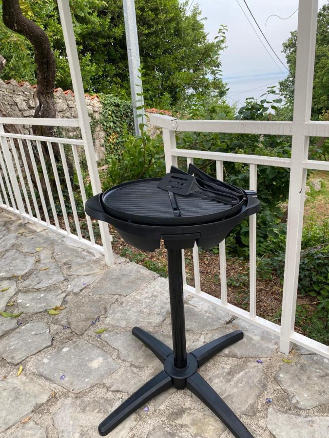 Apartment Back To Pobri-opatija